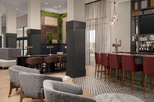 Hilton Phoenix Chandler - Hotel