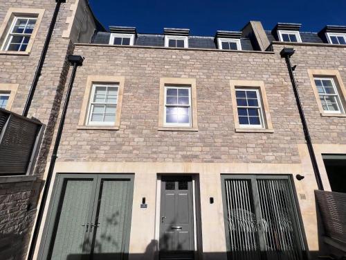 Boutique private apartment convenient for city - Pass the Keys, Bath