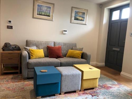 Boutique private apartment convenient for city - Pass the Keys, Bath (photo 8)