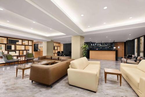 Ramada by Wyndham Sakarya Hendek, Hendek (photo 3)
