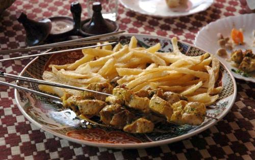 棕榈树宾馆 棕榈树宾馆