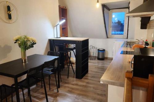 Grand Duplex du Beffroi in Douai