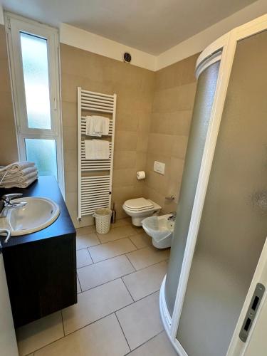 Two-Bedroom Apartment (4 Adults)