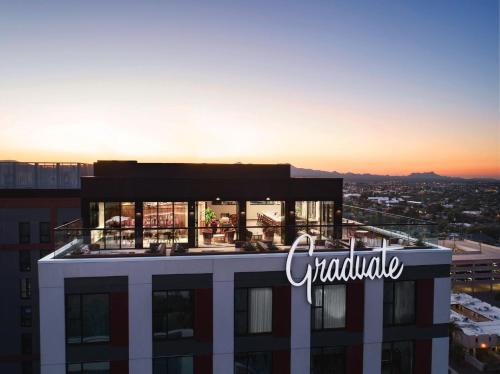 595974200 Graduate by Hilton Tucson