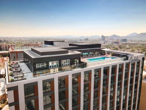 595974227 Graduate by Hilton Tucson
