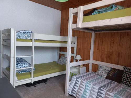 Appartement Chamrousse 2 pièces 5 personnes - FR-1-340-38 - main image