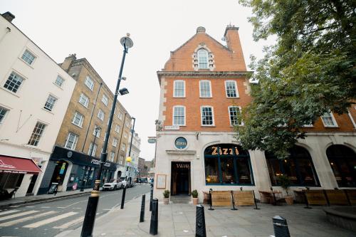 Kula London - Covent Garden Opera House 5