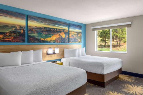 Days Inn by Wyndham Williams