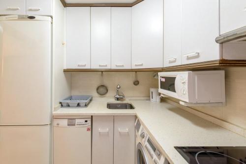 GuestReady - Confy flat in Madrid, Madryt (zdjęcie 2)