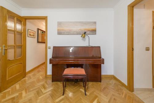 GuestReady - Confy flat in Madrid, Madryt (zdjęcie 8)
