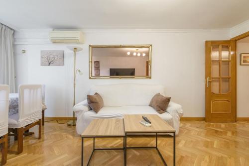 GuestReady - Confy flat in Madrid, Madryt (zdjęcie 10)