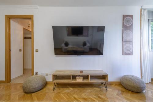GuestReady - Confy flat in Madrid, Madryt (zdjęcie 9)