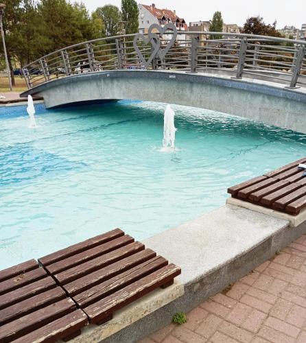 Omgeving, Apartman Veki in Prozivka