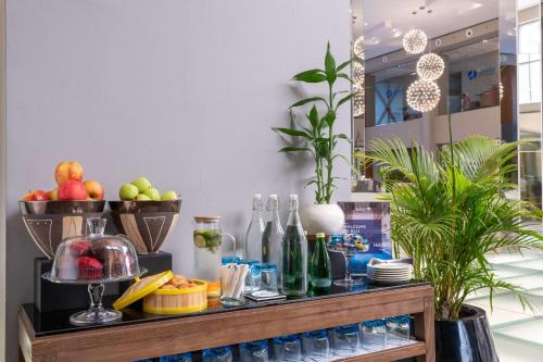 Radisson Blu Lagos Ikeja