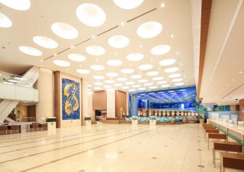 東京ドームホテル