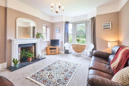 Iekārtas, Host & Stay - The Beeches in Hayton
