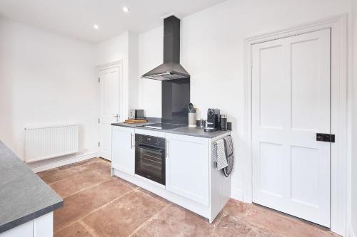 Iekārtas, Host & Stay - The Beeches in Hayton
