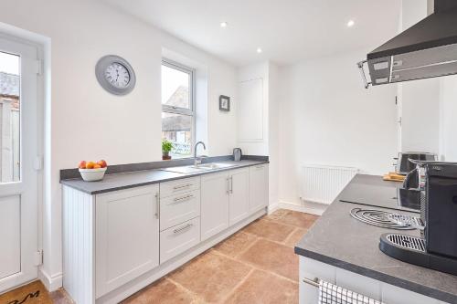 Iekārtas, Host & Stay - The Beeches in Hayton