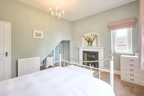 Host & Stay - The Beeches in Hayton