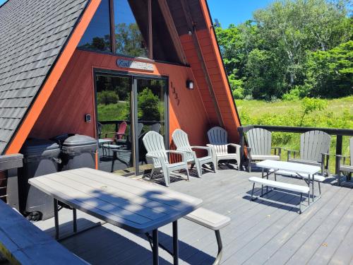 New! The Koal-mine-inn - Great Location & Ac! in Frankfort, USA
