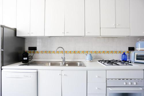 Two-Bedroom Apartment image 10