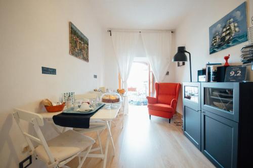Bed à Cala - image 9