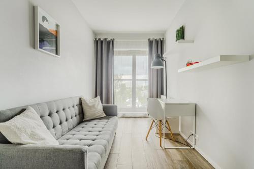 ShortStayPoland Naruszewicza (B77) - image 13