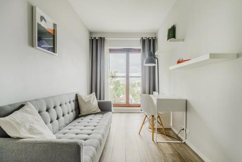 ShortStayPoland Naruszewicza (B77) - image 2