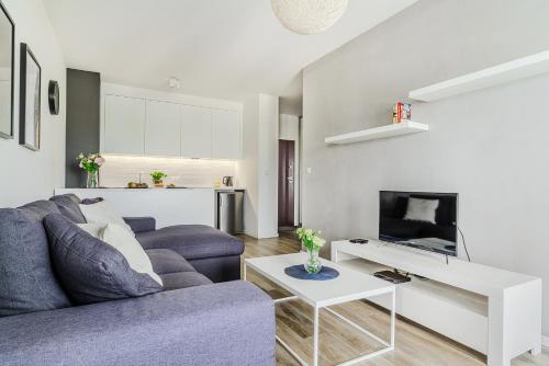 ShortStayPoland Naruszewicza (B77), Varšava (fotografie 7)