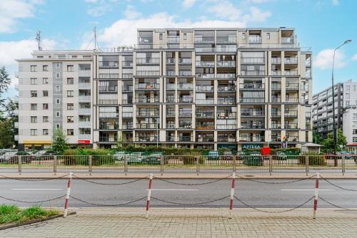 ShortStayPoland Naruszewicza (B77) - image 7