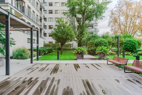 ShortStayPoland Naruszewicza (B77) - image 3