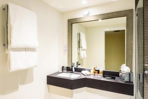 Holiday Inn Leeds Brighouse an IHG Hotel - image 12