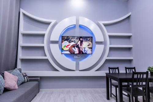 Diamond Lux Apartment - 5 rooms 2 bathrooms - image 5