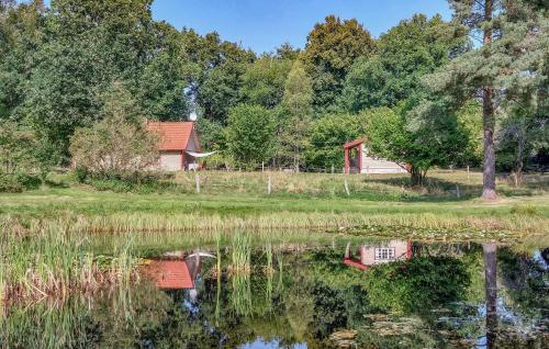 . Beautiful Home In Osby With Wifi