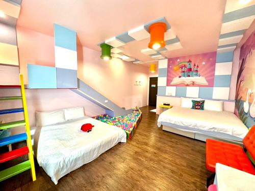 Little Apple B&B - image 5