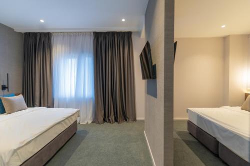 Hotel Rajska dolina Jahorina – Jahorina, LA