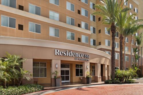 Residence Inn by Marriott Anaheim Resort Area/Garden Grove in Anaheim, USA