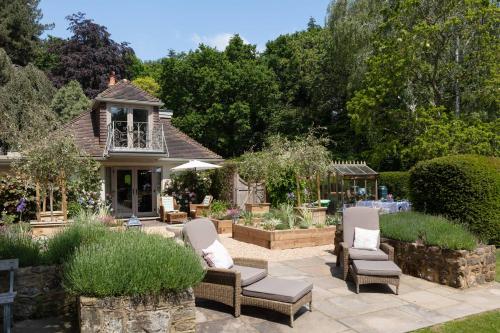 Nest Lodge by The Butler Collection