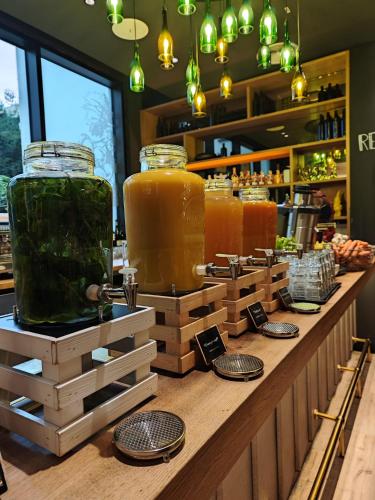 Mercure Berlin Wittenbergplatz - main image