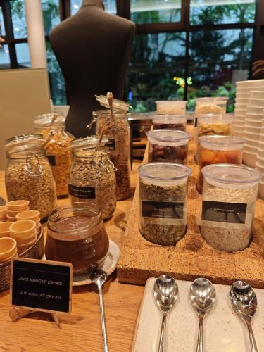 Mercure Berlin Wittenbergplatz - image 6