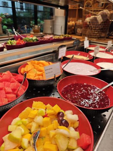 595990383 MERCURE Hotel Berlin Wittenbergplatz