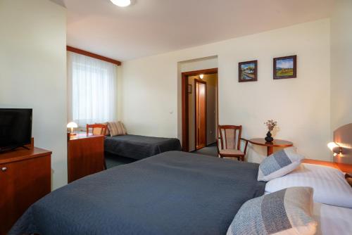 Business Double Room