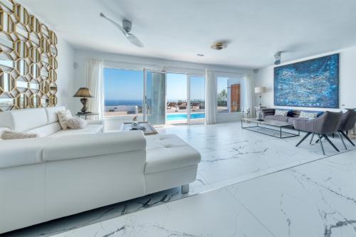 Casa Serena 10 Boutique- Adults Only-breakfast Included - Lanzarote