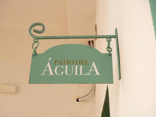 Palacete del Águila, Córdoba (Foto 8)