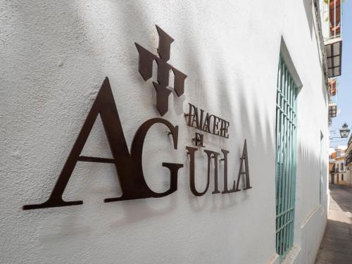 Palacete del Águila, Córdoba (Foto 11)