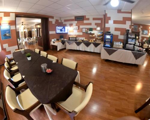 Giappone Inn Parking Hotel in Livorno