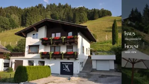 Ferienhaus Auschmiede in Hollersbach im Pinzgau, Österreich