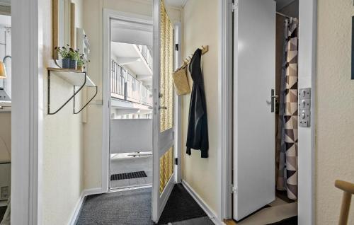Viesnīcas āriene, 2 Bedroom Lovely Apartment In Allinge in Allinge