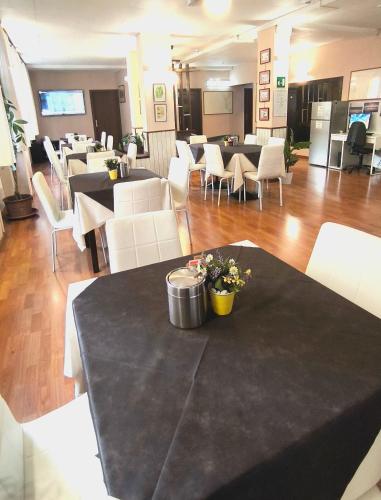 Giappone Inn Parking Hotel in Livorno