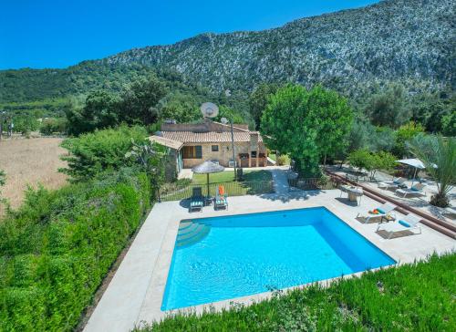 Owl Booking Villa Pau - Fantastic Views 2